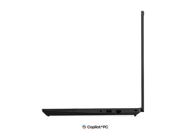 Lenovo ThinkPad T16 Gen 5 - Copilot+ PC - 16" - Intel Core Ultra 5...
