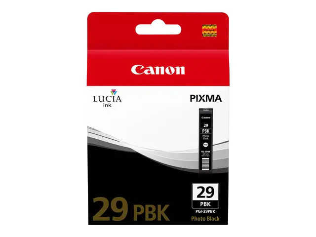 Canon PGI-29PBK - 36 ml - fotosort - original - blekkbeholder - fo...