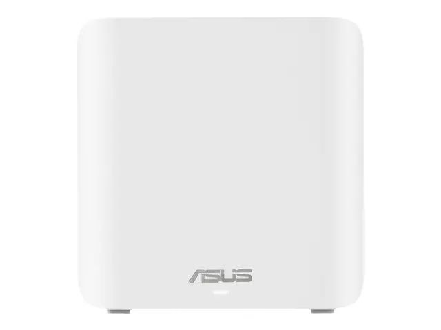 ASUS ZenWiFi BD4 - Wi-Fi-system (ruter) maske 1GbE, Wi-Fi 7, 2.5Gb...