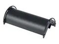 APC Cable Fall - Kabelradiuseffekttap - TAA-samsvar (en pakke 2) for P/N: SMTL1000RMI2UC, SMX1000C, SMX1500RM2UC, SMX1500RM2UCNC, SMX750C, SMX750CNC