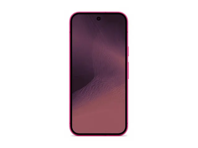 Google Pixel 11 - Hibiskus - 256 GB 