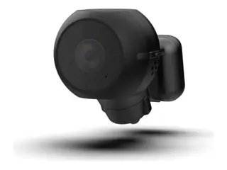 Teltonika DSM - Instrumentbordkamera 720 p / 30 fps - flash 512 MB - GPS / GLONASS - G-Sensor