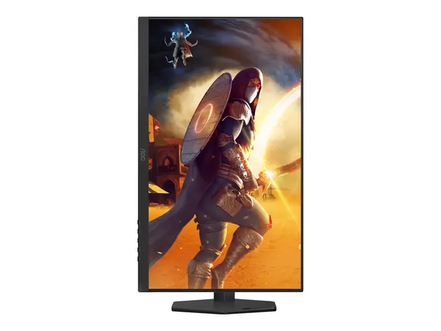 AOC Gaming Q27G4ZR - LED-skjerm 27" 2560 x 1440 QHD @ 240 Hz Fast ...