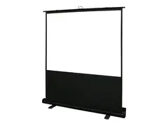 Elite ez-Cinema F120NWH - Projeksjonsskjerm 120&quot; (305 cm) - 16:9 - Matte White