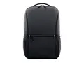 Dell EcoLoop Essential CP3724 - Notebookryggsekk 14&quot; - 16&quot; - svart
