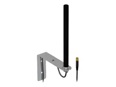 INSYS icom LTE450 - Antenne - mobiltelefon 1.5 dBi - kan monteres p&#229; vegg, innend&#248;rs / utend&#248;rs
