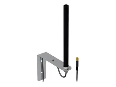 INSYS icom LTE450 - Antenne mobiltelefon 1.5 dBi kan monteres på v...