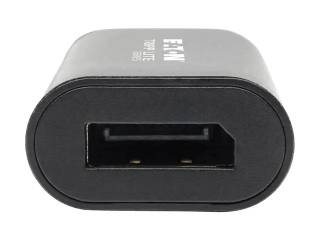 Eaton Tripp Lite Series USB C to DisplayPort Video Adapter Convert...