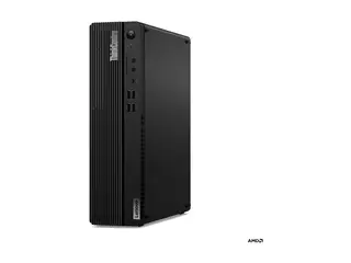 Lenovo ThinkCentre M75s Gen 5 - SFF Ryzen 7 Pro 8700G 4.2 GHz 32 GB - SSD 512 GB - Windows 11 Pro