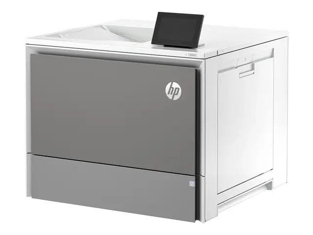 HP - Mediebakke/-mater 550 ark inn 1 skuff(er) for Color LaserJet ...