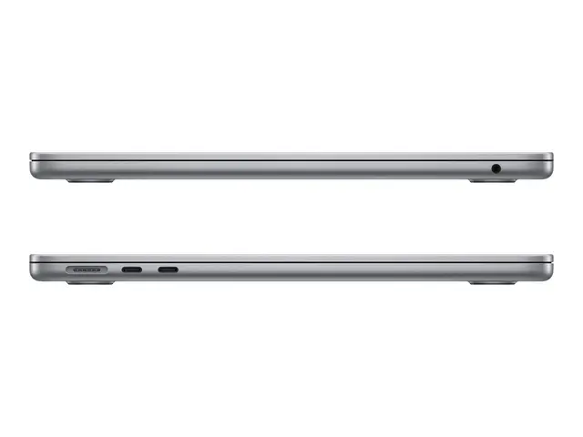 Apple MacBook Air - 13.6" M2 8 GB RAM 256 SSD Norsk macOS Monterey...