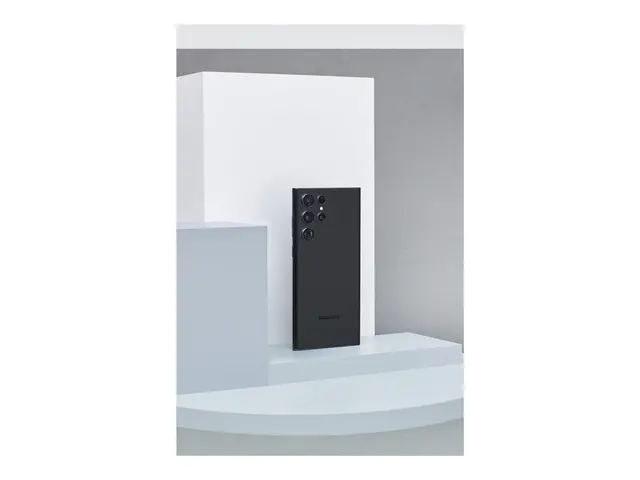 2nd-B Galaxy S22 Ultra 5G 128GB Black B-grade | Brukt 2 års garant...
