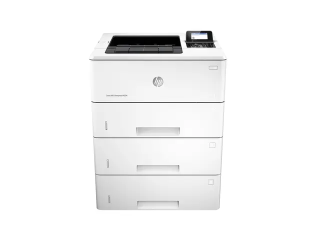 HP 87X - Høy ytelse svart original LaserJet tonerpatron (CF287X) f...