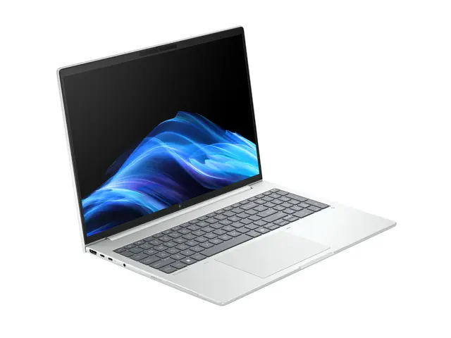 HP EliteBook 8 16 G1i Notebook Next Gen AI - 16" Intel Core Ultra ...