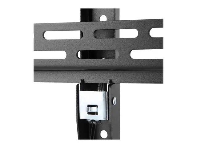 Neomounts LFD-W1000 - Brakett fast for LCD-skjerm svart skjermstør...