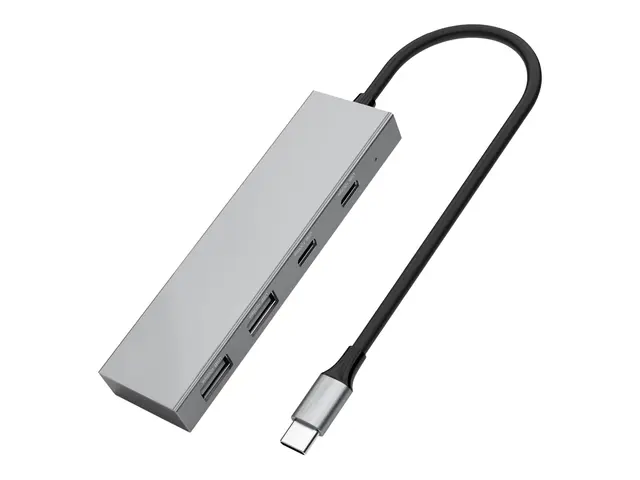 Elivi - dokkingstasjon USB-C