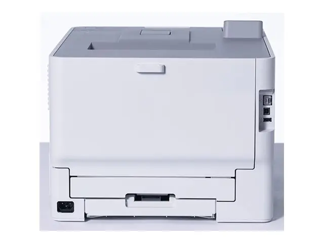 Brother HL-L8570CDW - Skriver farge Dupleks laser A4/Legal 2400 x ...