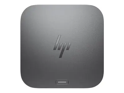 HP Thunderbolt Ultra 280W Standard Manageability Dock G6 - dokking...