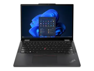 Lenovo ThinkPad X13 2-in-1 Gen 5 AI Ready - 13.3&quot; - Intel Core Ultra 5 - 125U - Evo - 16 GB RAM - 256 GB SSD - Nordisk (dansk/finsk/norsk/svensk) - Windows 11 Pro