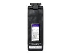 Epson - 800 ml - fiolett - original - blekkpakke