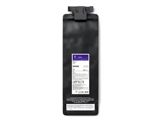 Epson - 800 ml - fiolett - original - blekkpakke