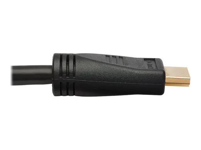Eaton Tripp Lite Series USB C to HDMI Adapter Cable 3.1 4K@60Hz M/...