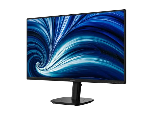 Philips 27B2N3500 - LED-skjerm - 27" - 2560 x 1440 QHD @ 120 Hz IPS - 1500:1 - HDR10 - 2xHDMI, DisplayPort - høyttalere - svart 