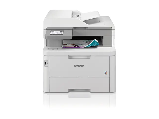 Brother MFC-L8390CDW - Multifunksjonsskriver farge LED A4/Legal (m...