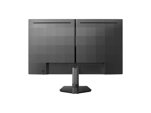 Philips Evnia 3000 27M2N3500NF - LED-skjerm gaming - 27" - 2560 x 1440 QHD @ 144 Hz - IPS - 1500:1 - HDR10 - 0.5 ms - HDMI, DisplayPort - koksgrå 