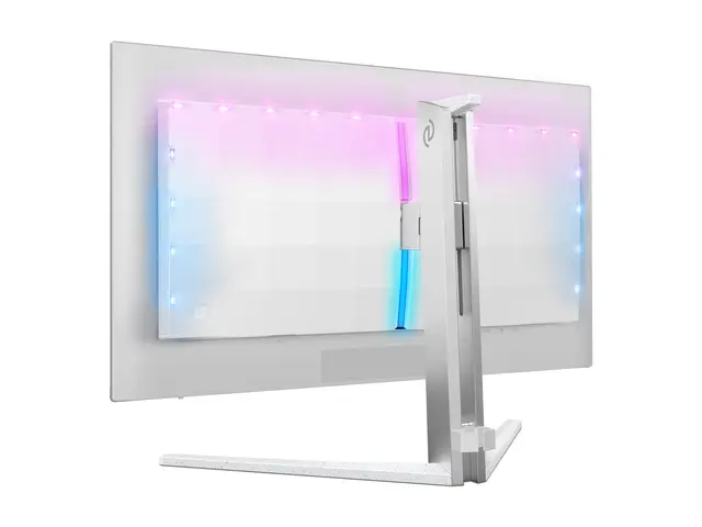 Philips Evnia 8000 27M2N8500 - OLED-skjerm gaming 27" (26.5" synli...