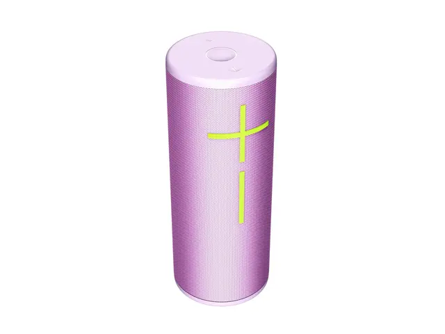 Ultimate Ears MEGABOOM 4 - Høyttaler for bærbar bruk trådløs Bluet...