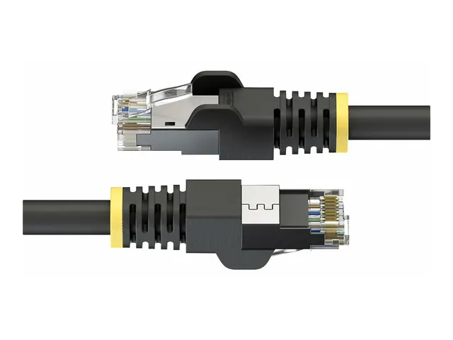 Startech - Koblingskabel - RJ-45 (hann) til RJ-45 (hann) - 7 m - 7...