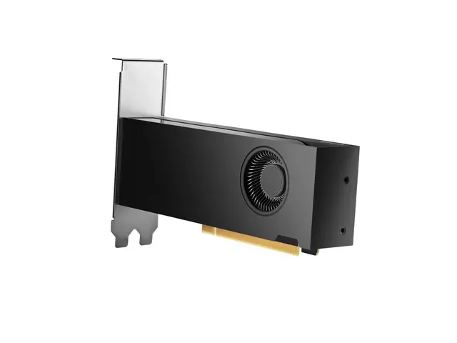 NVIDIA RTX 2000 Ada - Grafikkort 16 GB GDDR6 4 x Mini DisplayPort