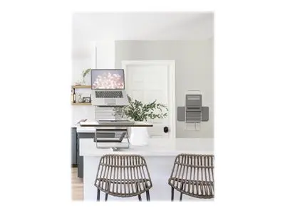 Mousetrapper Standfriend - Stativ for notebook/nettbrett - 17" - h...
