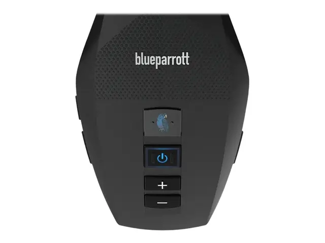 BlueParrott S650-XT - Hodesett - on-ear - Bluetooth - trådløs - NF...