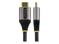 STARTECH.COM 5m Ultra High Speed HDMI Cable - 8K 60Hz - Certified HDMI Cable