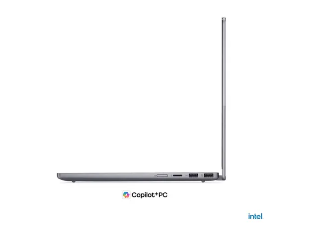 Lenovo ThinkBook 14 2-in-1 G6 IPL - Copilot+ PC - 14" - Intel Core...