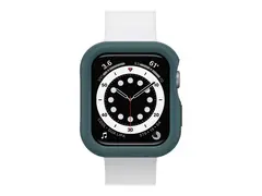 OtterBox - St&#248;tfanger for smartarm&#229;ndsur 44mm - polykarbonat - salbeige (gr&#248;nn) - for Apple Watch (44 mm)