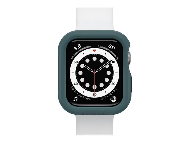 OtterBox - Støtfanger for smartarmåndsur 44mm polykarbonat salbeig...