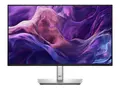 Dell P2425H - LED-skjerm - 24&quot; (23.81&quot; synlig) 1920 x 1080 Full HD (1080p) @ 100 Hz - IPS - 250 cd/m&#178; - 1500:1 - 5 ms - HDMI, VGA, DisplayPort - BTO - med 3 &#229;rs Basic Hardware Service med Advanced Exchange etter fjerndiagnose