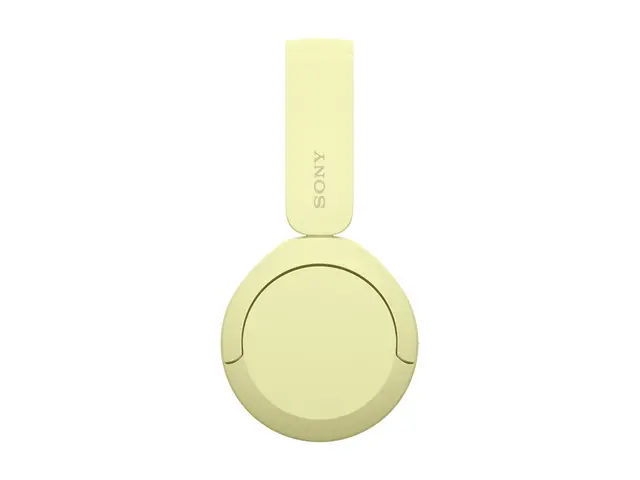 Sony WH-CH520 - Hodetelefoner med mikrofon on-ear Bluetooth trådlø...