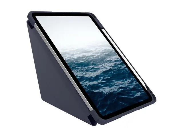 dbramante1928 London - Lommebok for nettbrett ICON deep water Appl...