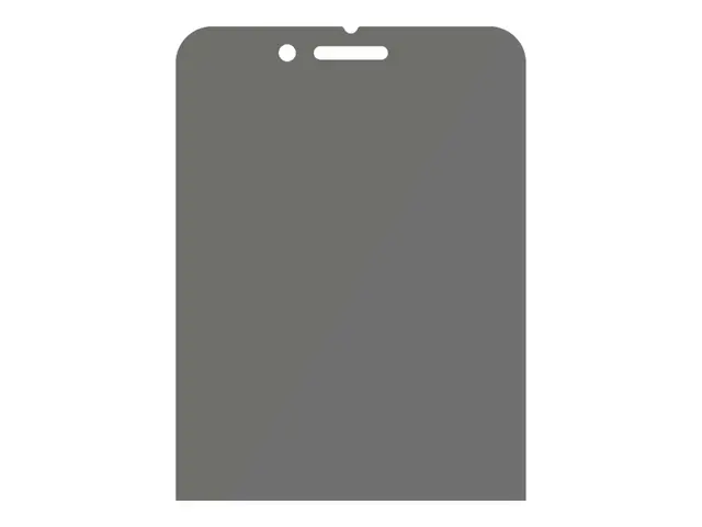 PanzerGlass - Skjermbeskyttelse for mobiltelefon glass med personv...