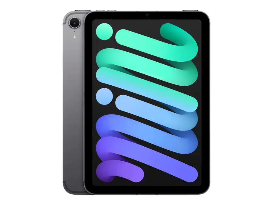 T*C様 Apple iPad mini (A17 Pro) Wifi+cell Apple iPad mini A17 Pro Wi-Fi + Cellular - Tablet 256 GB 8.3