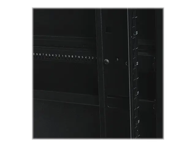 Eaton Tripp Lite Series 48U Rack Enclosure Server Cabinet 48" Dept...