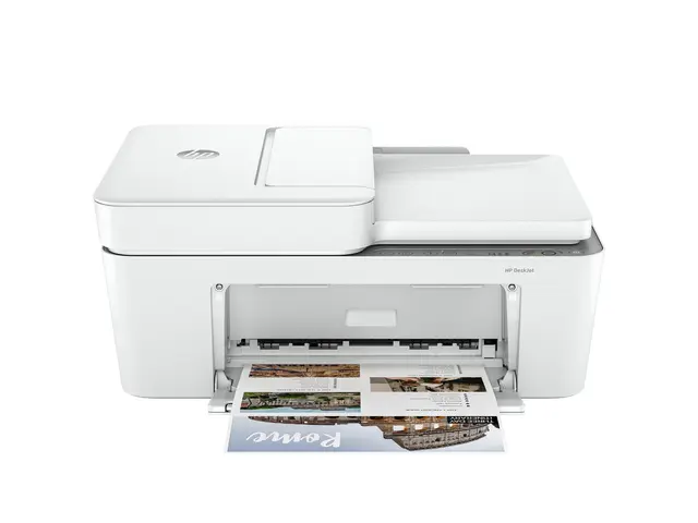 HP Deskjet 4220e All-in-One - Multifunksjonsskriver farge ink-jet ...