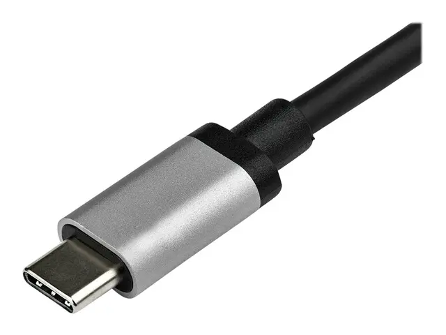 StarTech.com 2.5GbE USB C to Ethernet Adapter NBASE-T NIC, 3.0 Typ...