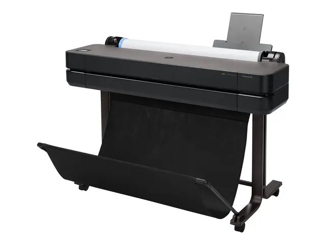 HP DesignJet T630 - 2025 Edition 36" storformatsskriver farge ink-...