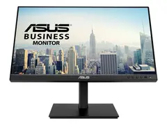ASUS BE24ECSBT - LED-skjerm - 23.8&quot; - ber&#248;ringsskjerm 1920 x 1080 Full HD (1080p) @ 75 Hz - IPS - 300 cd/m&#178; - 1000:1 - 5 ms - HDMI, 2xDisplayPort, USB-C - h&#248;yttalere