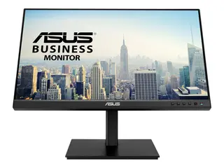 ASUS BE24ECSBT - LED-skjerm - 23.8&quot; - ber&#248;ringsskjerm 1920 x 1080 Full HD (1080p) @ 75 Hz - IPS - 300 cd/m&#178; - 1000:1 - 5 ms - HDMI, 2xDisplayPort, USB-C - h&#248;yttalere